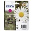 210825 - Original Tintenpatrone magenta Epson No. 18 m, C13T18034010