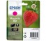 211626 - Original Tintenpatrone magenta Epson T2983, No. 29 m, C13T29834010