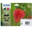 211628 - Original Multipack Tinte CMYBK Epson T2986, No. 29, C13T29864010