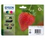 211633 - Original Multipack Tinte, XL, CMYBK Epson T2996, No. 29XL, C13T29964010