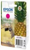 212602 - Original Tintenpatrone magenta Epson No. 604, T10G340