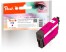 320146 - Peach Tintenpatrone magenta kompatibel zu Epson No. 18 m, C13T18034010