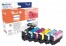 320925 - Peach Spar Pack Tintenpatronen kompatibel zu Epson T3798, No. 378XL, C13T37984010